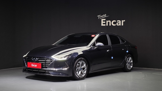 Hyundai Sonata 2019