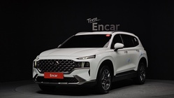 Hyundai Santa Fe 2023