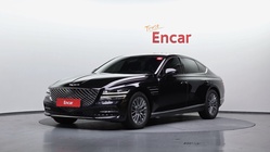 Genesis G80 2023