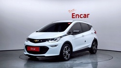 Chevrolet Bolt EV 2018