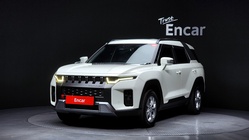 Ssangyong Torres 2024