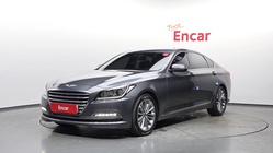 Hyundai Genesis 2015