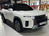 Ssangyong Torres 2022
