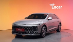 Hyundai Grandeur 2024