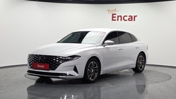Hyundai Grandeur 2019