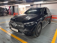 Mercedes-Benz GLC-Class 2023