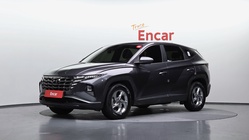 Hyundai Tucson 2020
