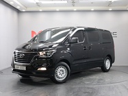 Hyundai Starex 2018