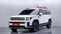 Hyundai Santa Fe 2024