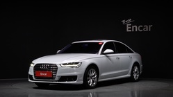 Audi A6 2015