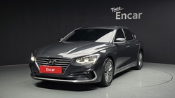 Hyundai Grandeur 2018