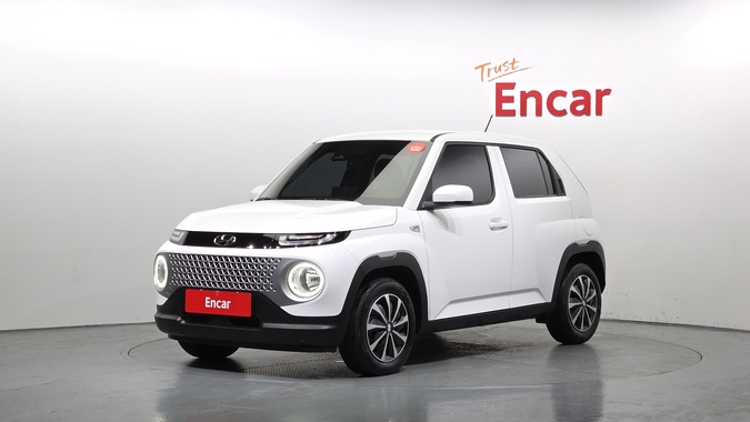 Hyundai Casper 2022