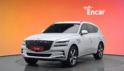 Genesis GV80 2022