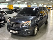 Ssangyong KORANDO 2015