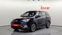 Ssangyong TIBOLI 2016
