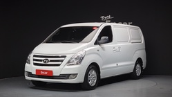 Hyundai Starex 2016