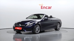 Mercedes-Benz C-Class 2017