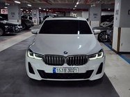 BMW Gran Turismo 2022