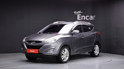 Hyundai Tucson 2010