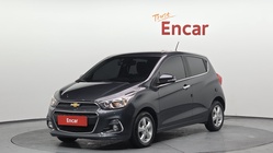 Chevrolet Spark 2017