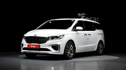 Kia Canival 2018