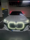 BMW 7 Series 2025