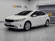 Kia K3 2017