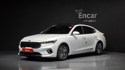 Kia K7 2019