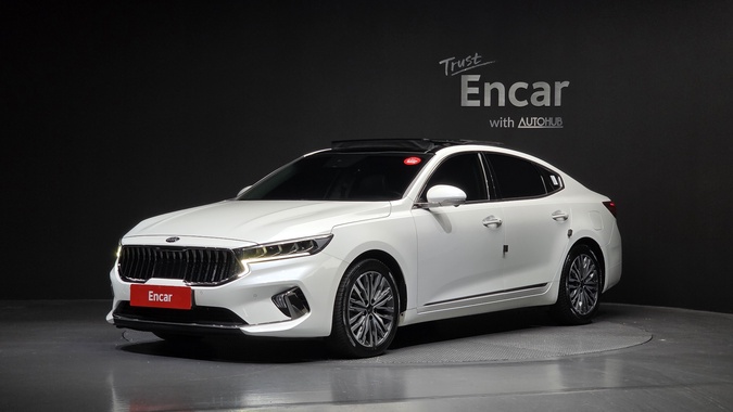 Kia K7 2019