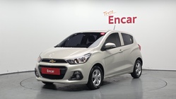 Chevrolet Spark 2016