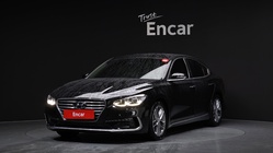Hyundai Grandeur 2017