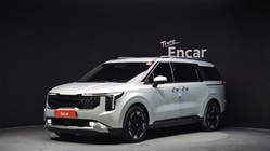 Kia Canival 2024
