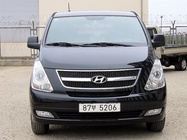 Hyundai Starex 2015
