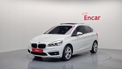 BMW 2 Series 2015