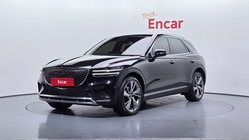 Genesis GV70 2021