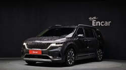 Kia Carnival 2022