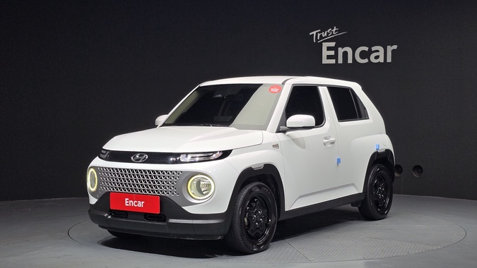 Hyundai Casper 2022