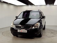 Kia Canival 2013