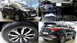 Kia Sportage 2016