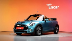 MINI Cooper 2020