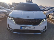 Kia Canival 2020