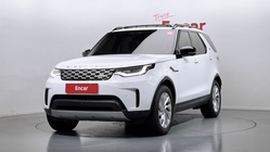 Land Rover Discovery 2025