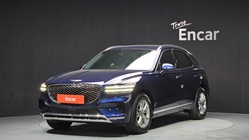 Genesis GV70 2021