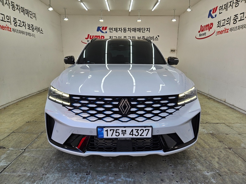 Samsung Grand Koleos