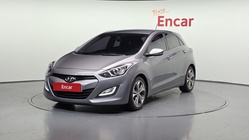 Hyundai i30 2012