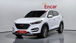 Hyundai Tucson 2016