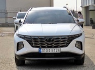 Hyundai Tucson 2020