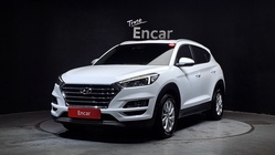 Hyundai Tucson 2020