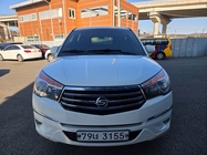 Ssangyong KORANDO 2014