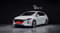 Hyundai Ioniq 2016